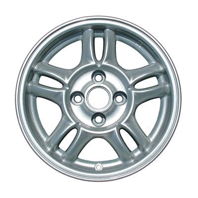1998 Nissan 200SX Wheel (LKQ)