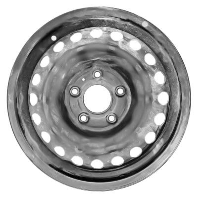 2019-2023 Kia Forte Wheel (LKQ)