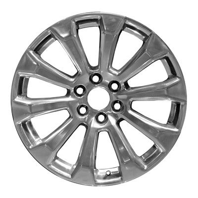 2021-2023 Chevrolet Suburban Wheel (LKQ)