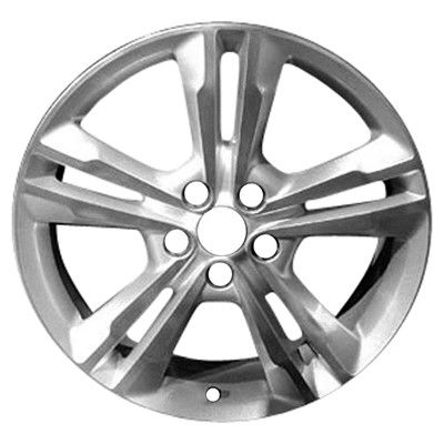 2011-2014 Dodge Charger Wheel (LKQ)