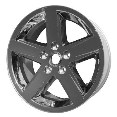 2019-2024 Ram 1500 Classic Wheel (LKQ)