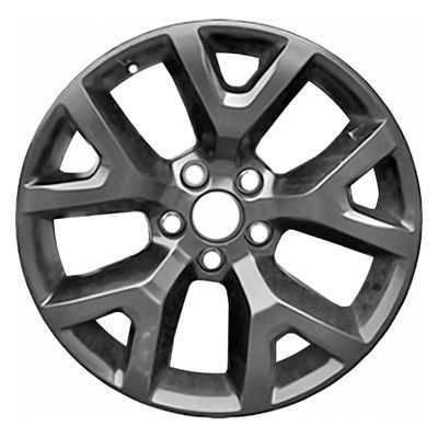 2014-2021 Jeep Cherokee Wheel (LKQ)