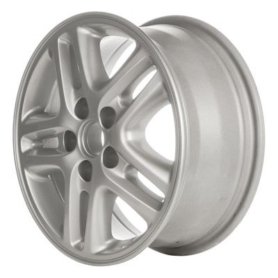 2001-2003 Toyota RAV4 Wheel (LKQ)