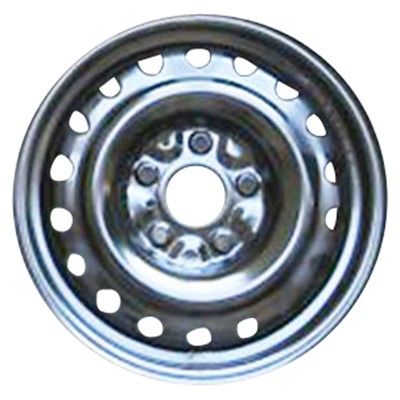 2008-2010 Dodge Grand Caravan Wheel (LKQ)