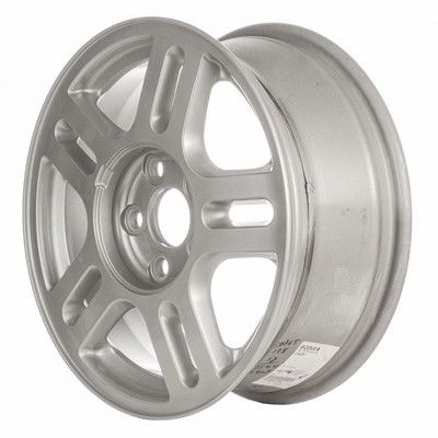 2004-2007 Ford Freestar Wheel (LKQ)