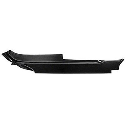 1979-1986 GMC C1500 Rocker Panel - Right Inner (LKQ)
