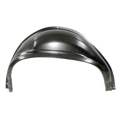 1968-1972 Chevrolet El Camino Wheel Housing - Rear Left or Rear Left Outer (LKQ)