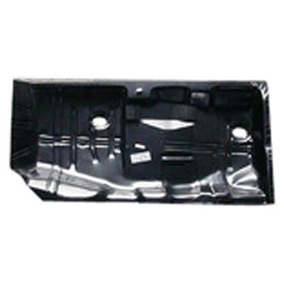 1969-1972 Pontiac Grand Prix Floor Pan - Right (LKQ)