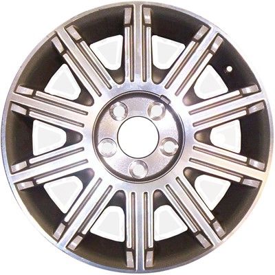 2006-2011 Lincoln Town Car Wheel (LKQ)