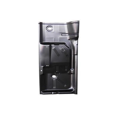 1962-1967 Chevrolet Chevy II Floor Pan - Left (LKQ)