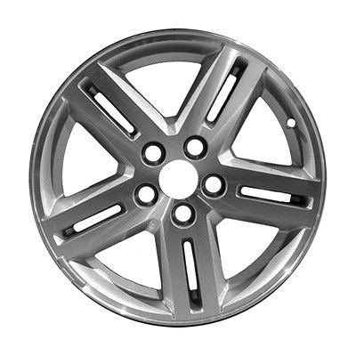 2008-2014 Dodge Avenger Wheel (LKQ)