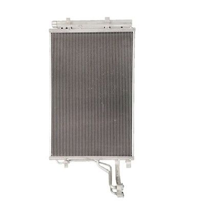 2017-2019 Kia Soul A/C Condenser (LKQ)