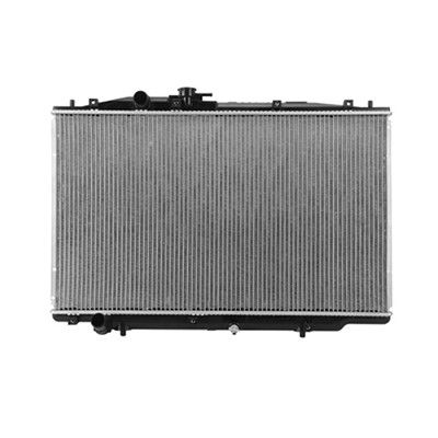 2004-2006 Acura TL Radiator (LKQ)