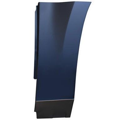 2007-2013 Chevrolet Avalanche Body Panel - Front Left Lower (LKQ)