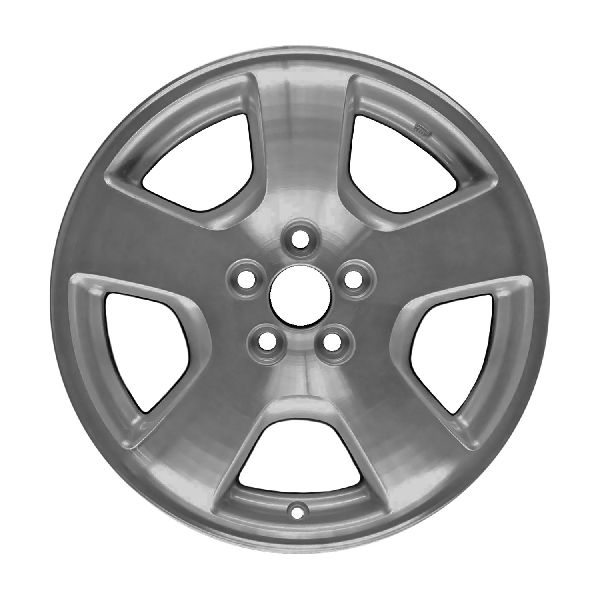 1998-2003 Subaru Forester Wheel (LKQ)