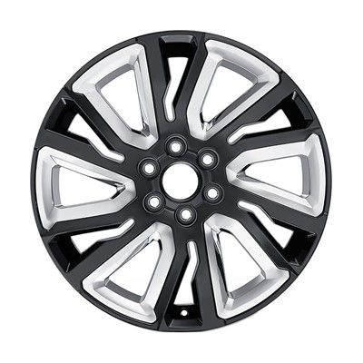 2021 GMC Yukon XL Wheel (LKQ)