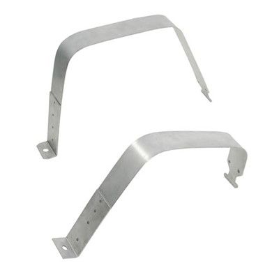 1994-2002 Dodge Ram 1500 Fuel Tank Strap (LKQ)