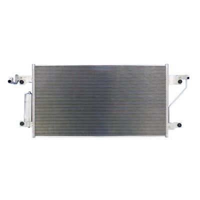 2016-2019 Nissan TITAN XD A/C Condenser (LKQ)