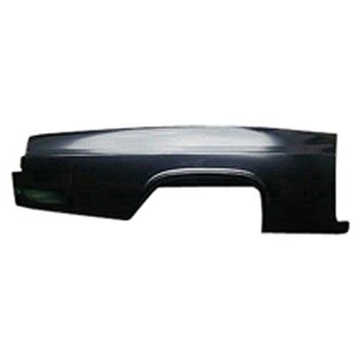 1966 Chevrolet Impala Quarter Panel - Right (LKQ)