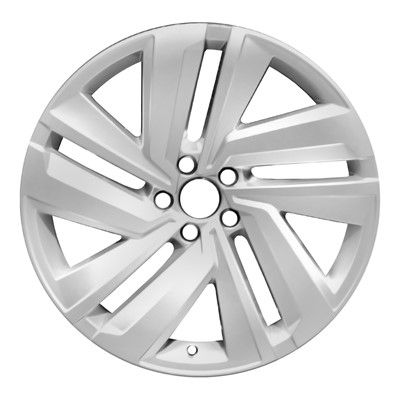 2020-2022 Volkswagen Atlas Wheel (LKQ)