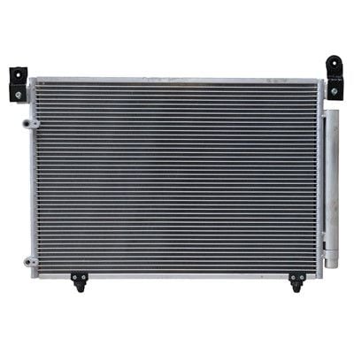 2002-2006 Mazda MPV A/C Condenser (LKQ)