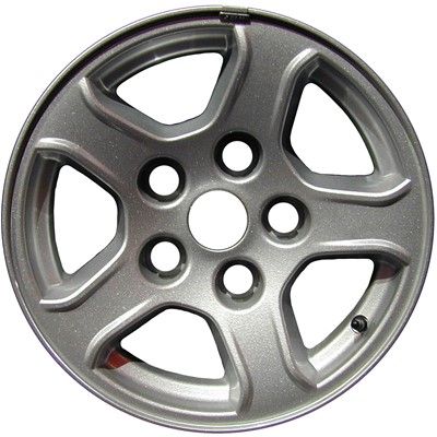 2005-2007 Dodge Dakota Wheel (LKQ)