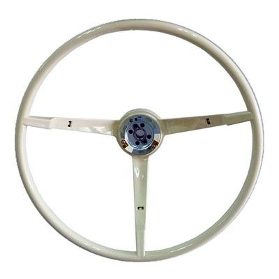 1965-1966 Ford Mustang Steering Wheel (LKQ)