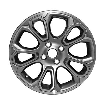 2018-2022 Ford EcoSport Wheel (LKQ)