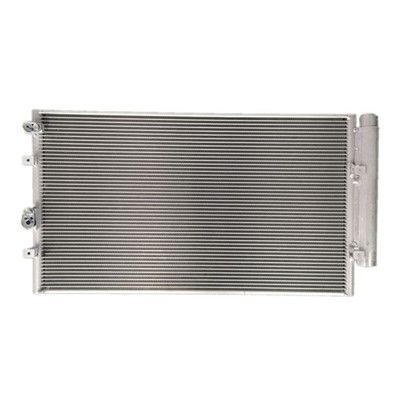 2013-2016 Scion FR-S A/C Condenser (LKQ)