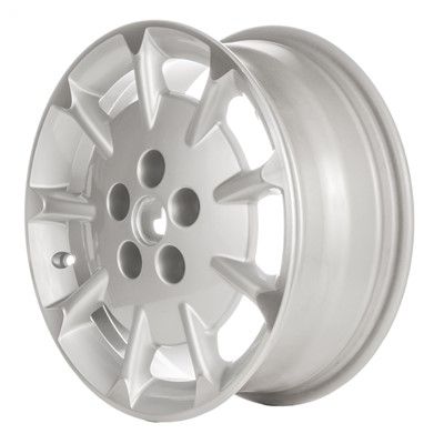 2000-2001 Nissan Maxima Wheel (LKQ)