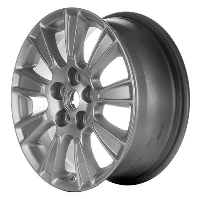 2010 Buick Allure Wheel (LKQ)