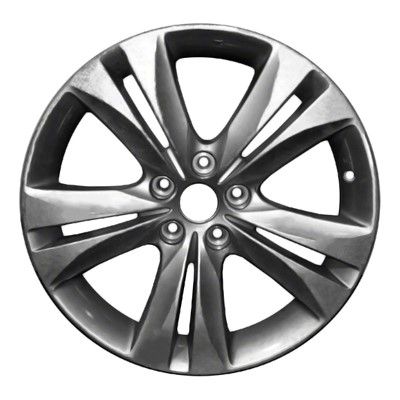 2010-2012 Hyundai Genesis Coupe Wheel - Front (LKQ)