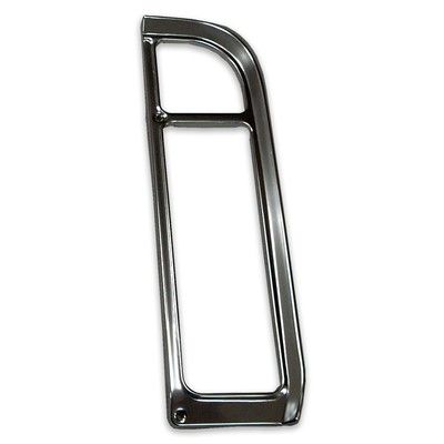 1970-1972 GMC Jimmy Tail Light Bezel - Right (LKQ)