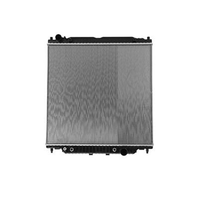 2005-2007 Ford F-550 Super Duty Radiator (LKQ)