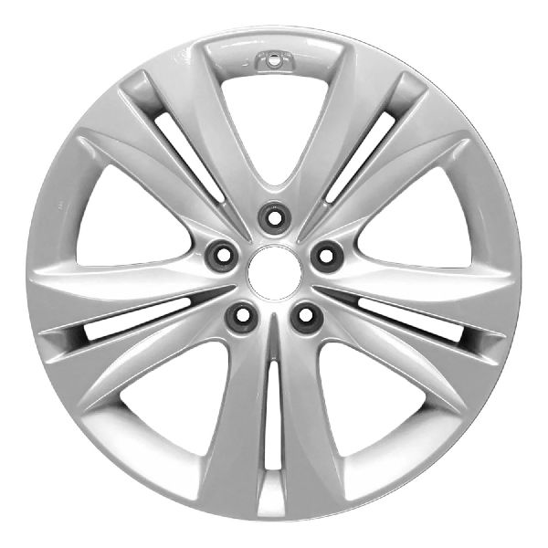 2010-2012 Hyundai Genesis Coupe Wheel - Front (LKQ)