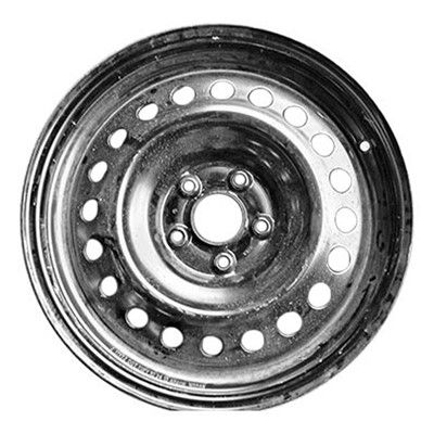 2014-2020 Nissan Rogue Wheel (LKQ)