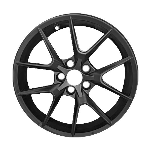 2023-2024 Honda Civic Wheel (LKQ)