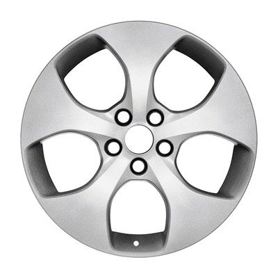2017-2018 Jaguar XE Wheel (LKQ)