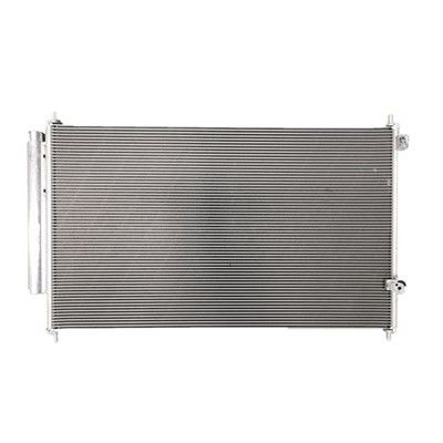 2007-2013 Acura MDX A/C Condenser (LKQ)