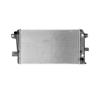 2001-2005 GMC Sierra 3500 Radiator (LKQ)
