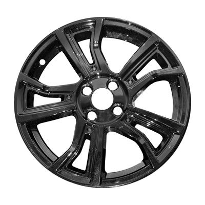 2018-2020 Nissan Kicks Wheel (LKQ)