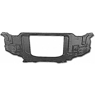 1970-1973 Chevrolet Camaro Radiator Support (LKQ)