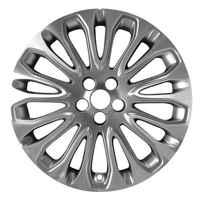 2014-2016 Buick LaCrosse Wheel (LKQ)