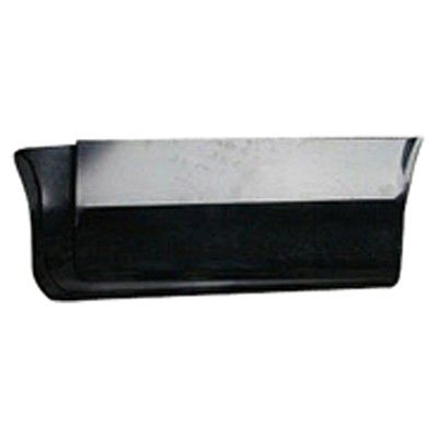 1975-1979 Buick Skylark Quarter Panel - Rear Right Lower (LKQ)