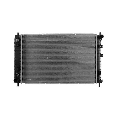 2004-2007 Saturn Vue Radiator (LKQ)