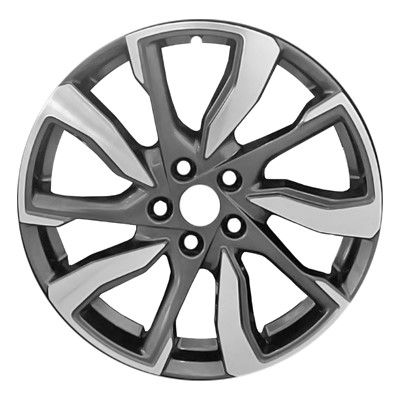 2022-2024 Chevrolet Equinox Wheel (LKQ)