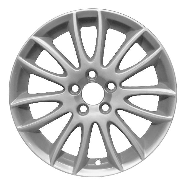 2008-2011 Volvo S40 Wheel (LKQ)