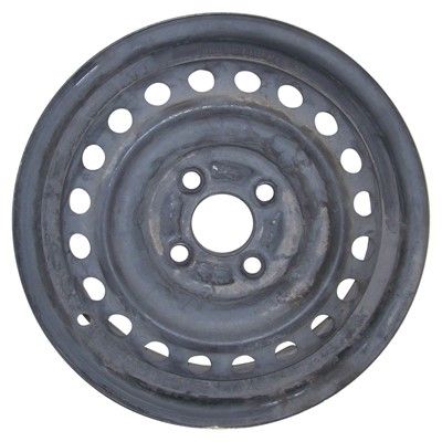 2007-2009 Honda Fit Wheel (LKQ)