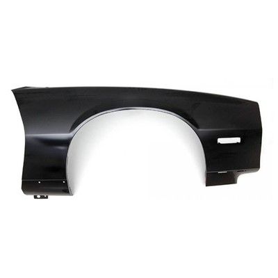 1991-1992 Chevrolet Camaro Fender - Front Right (LKQ)