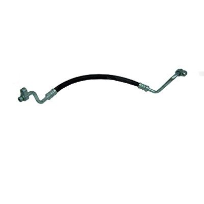 2005-2017 Nissan Frontier A/C Refrigerant Discharge Hose (LKQ)